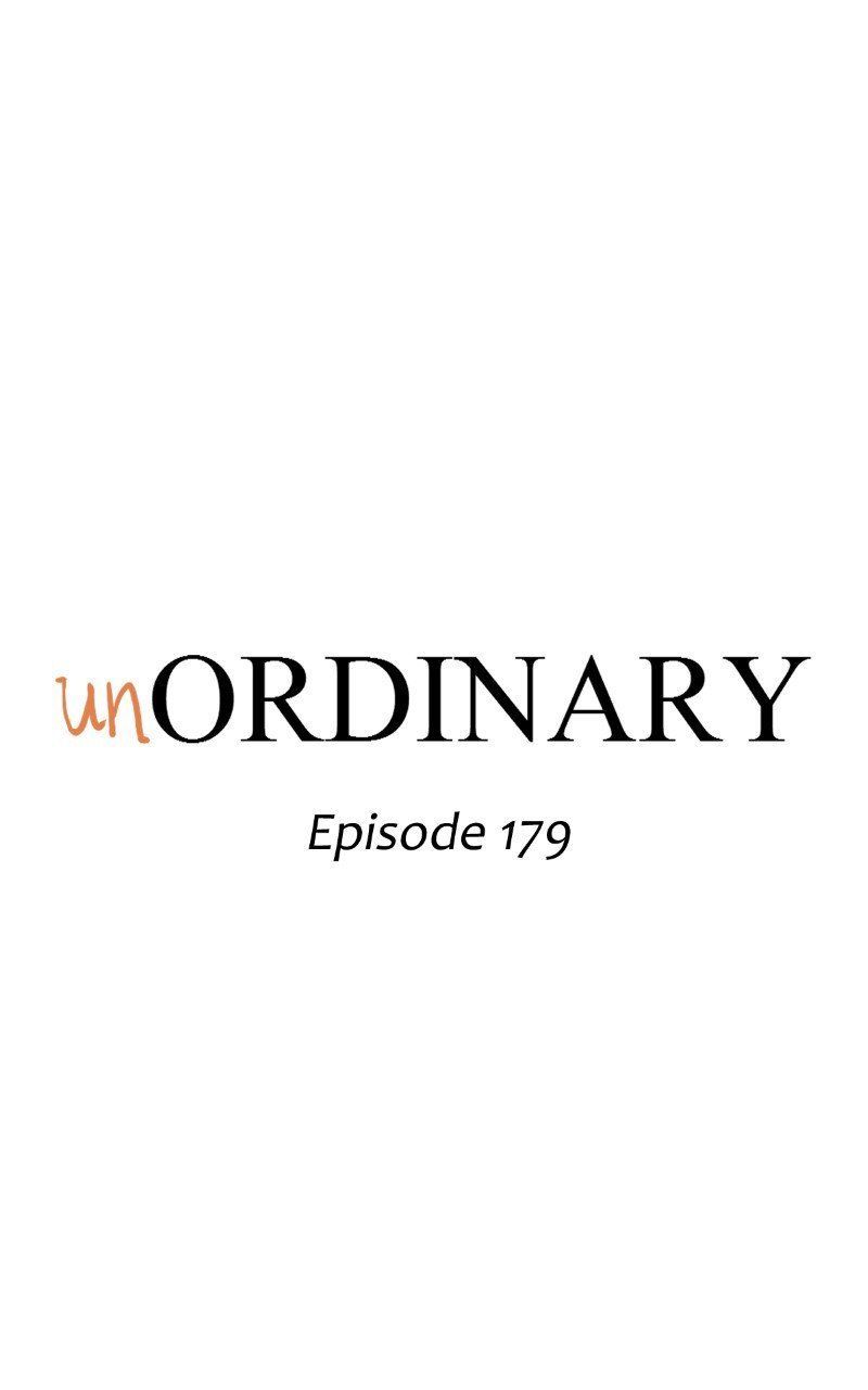 Unordinary Chapter 179 - Trang 2