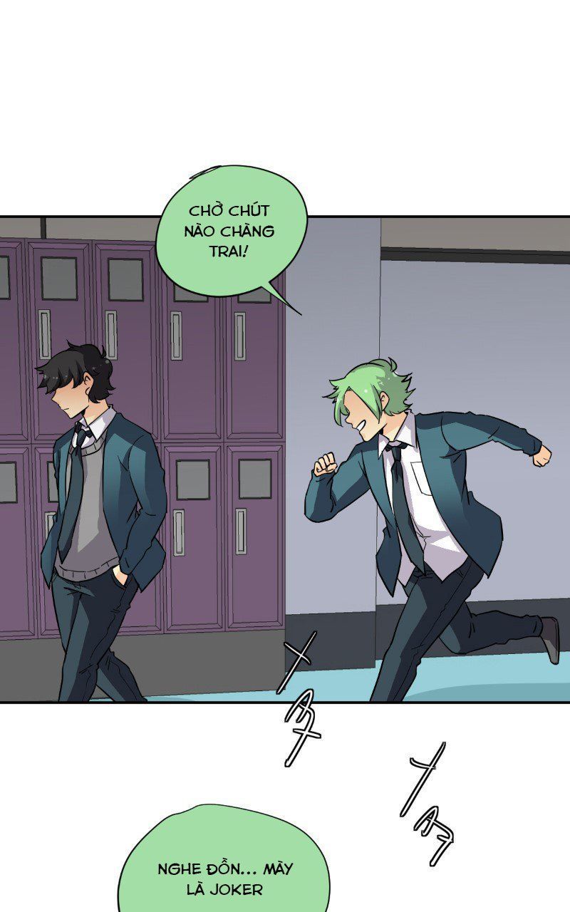 Unordinary Chapter 179 - Trang 2