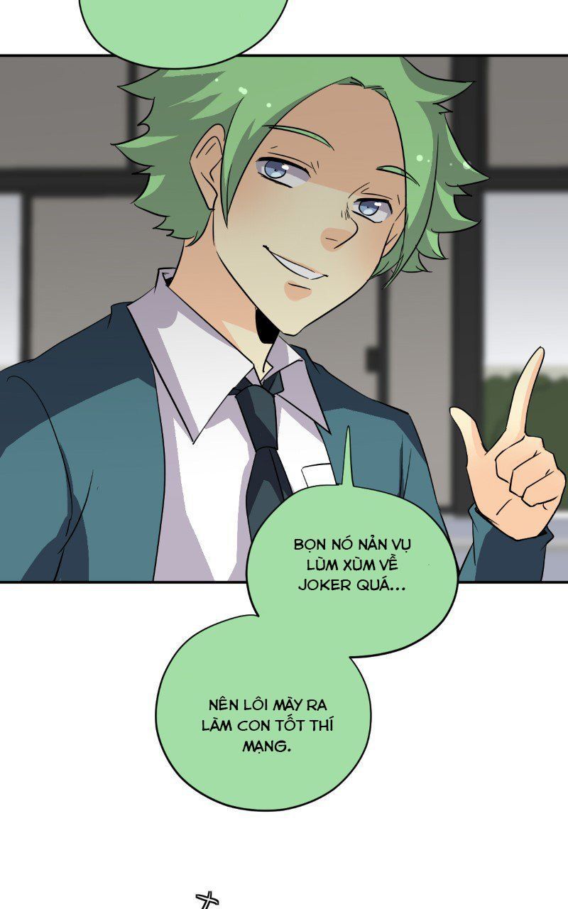 Unordinary Chapter 179 - Trang 2