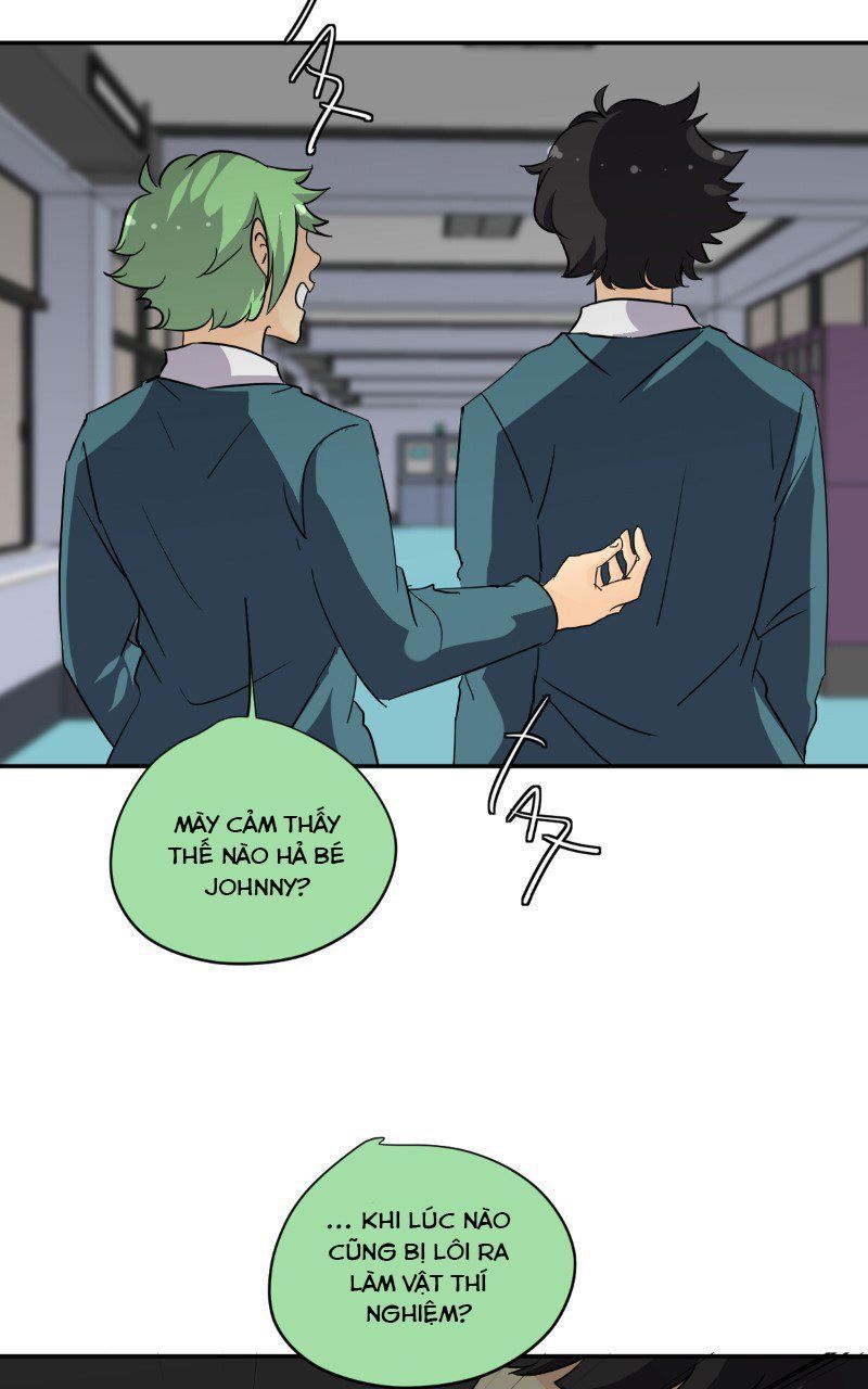 Unordinary Chapter 179 - Trang 2