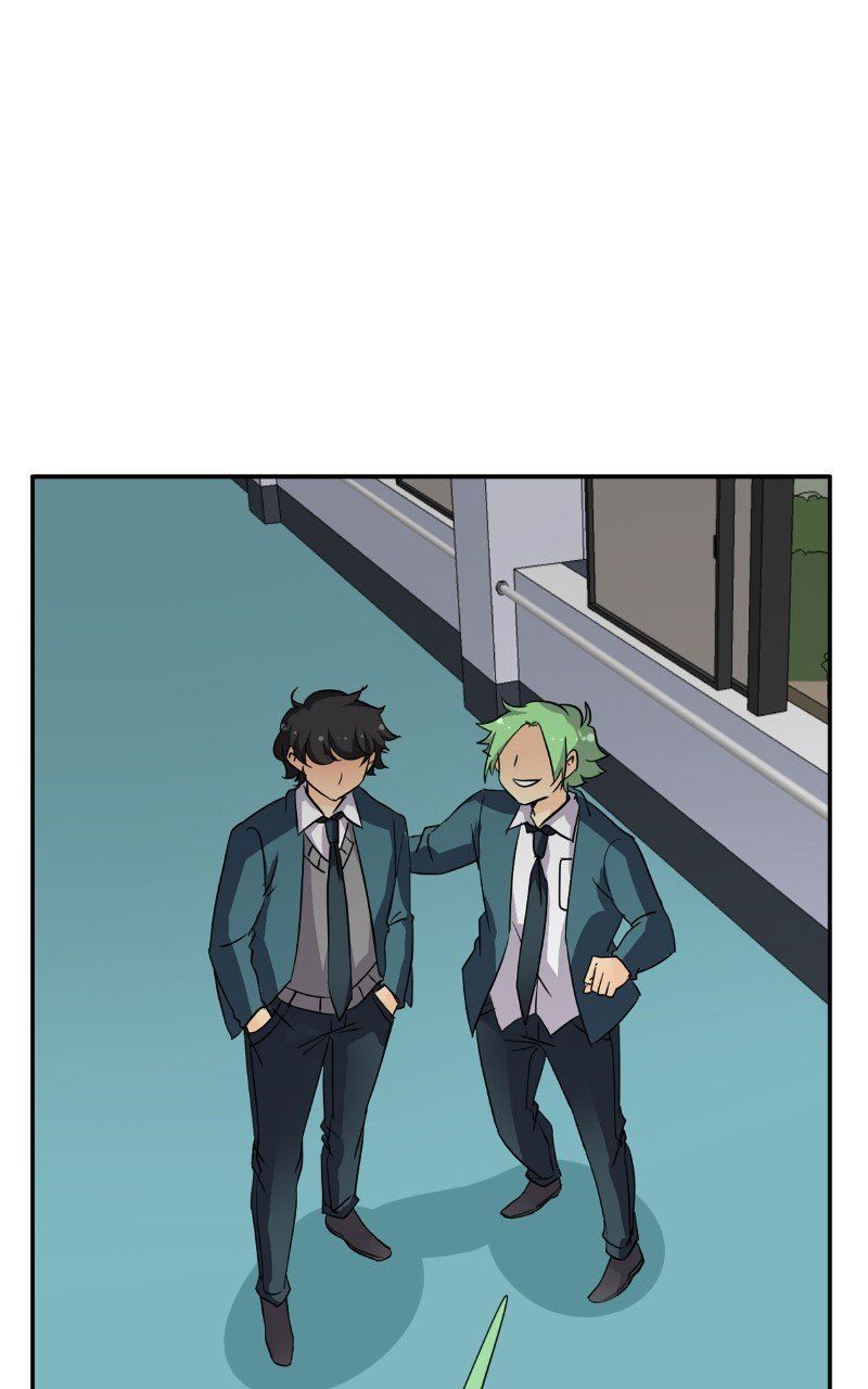 Unordinary Chapter 179 - Trang 2