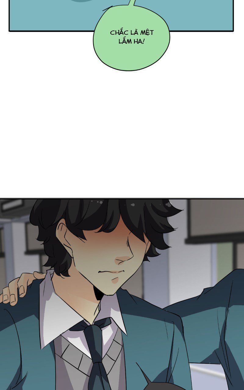 Unordinary Chapter 179 - Trang 2