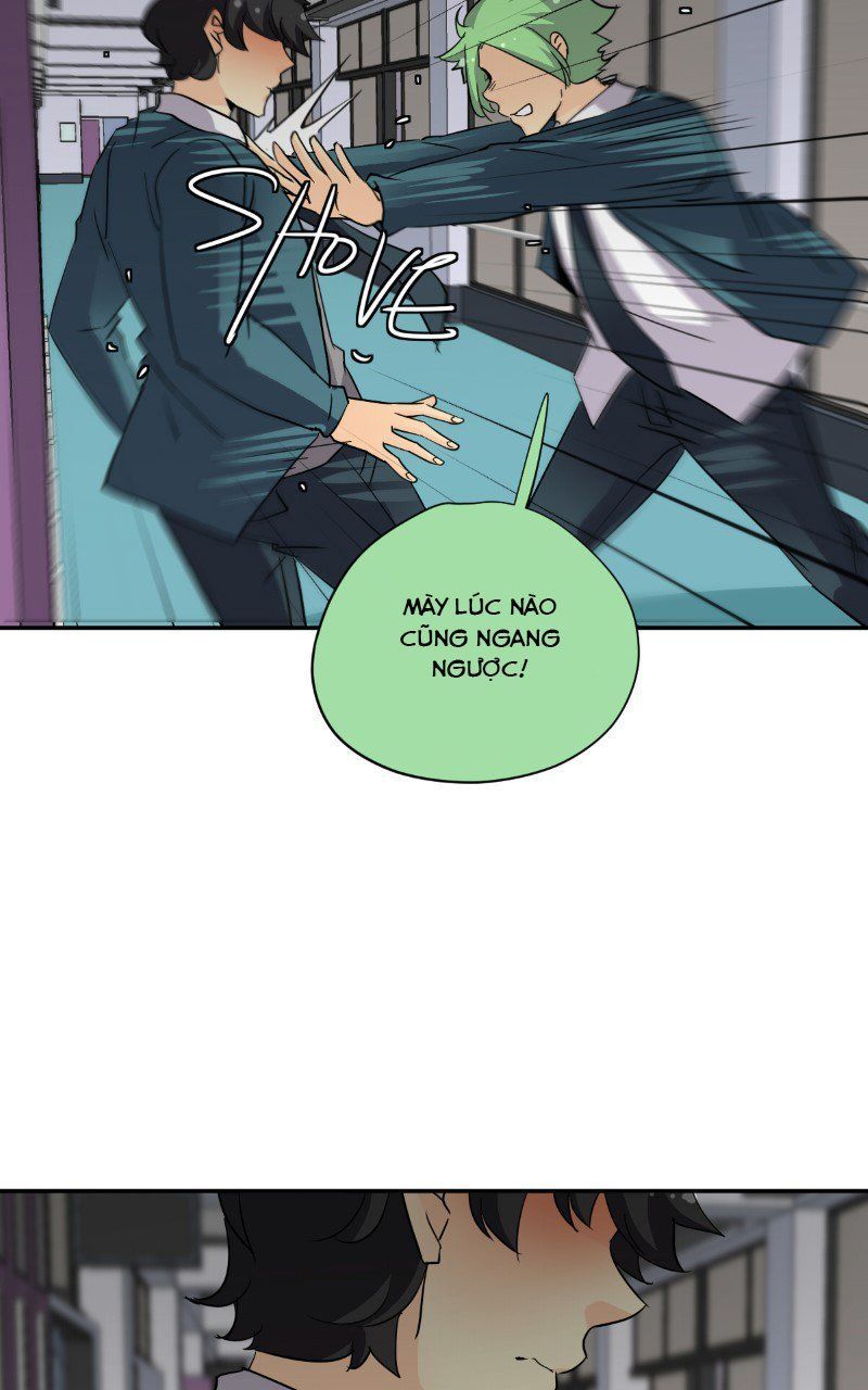 Unordinary Chapter 179 - Trang 2