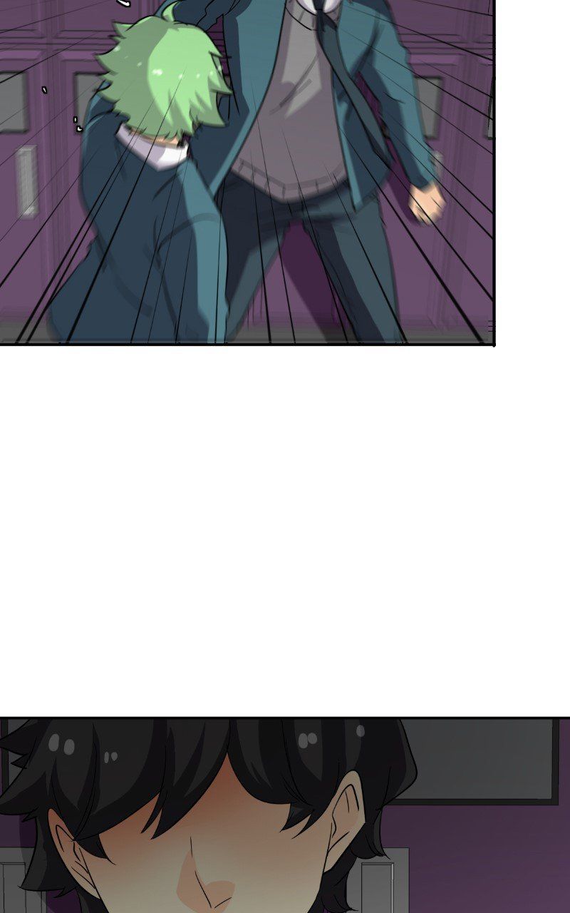 Unordinary Chapter 179 - Trang 2