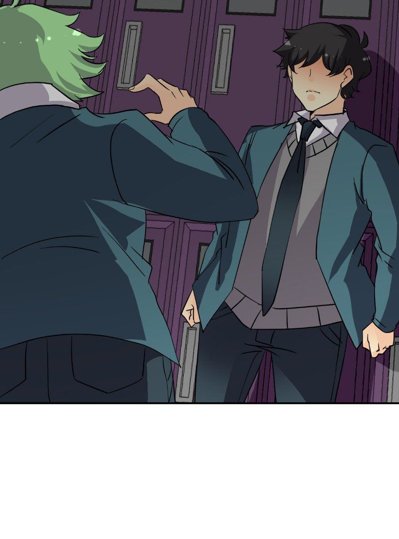 Unordinary Chapter 179 - Trang 2