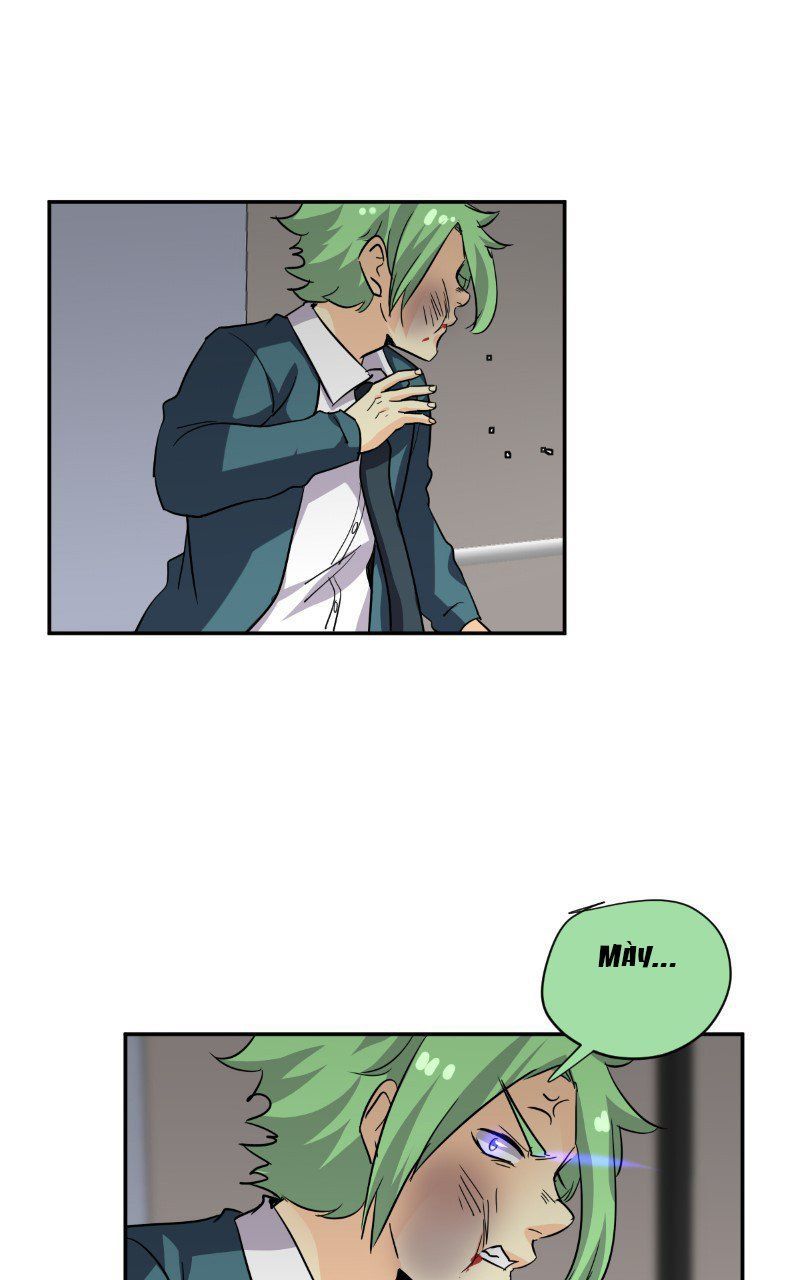 Unordinary Chapter 179 - Trang 2