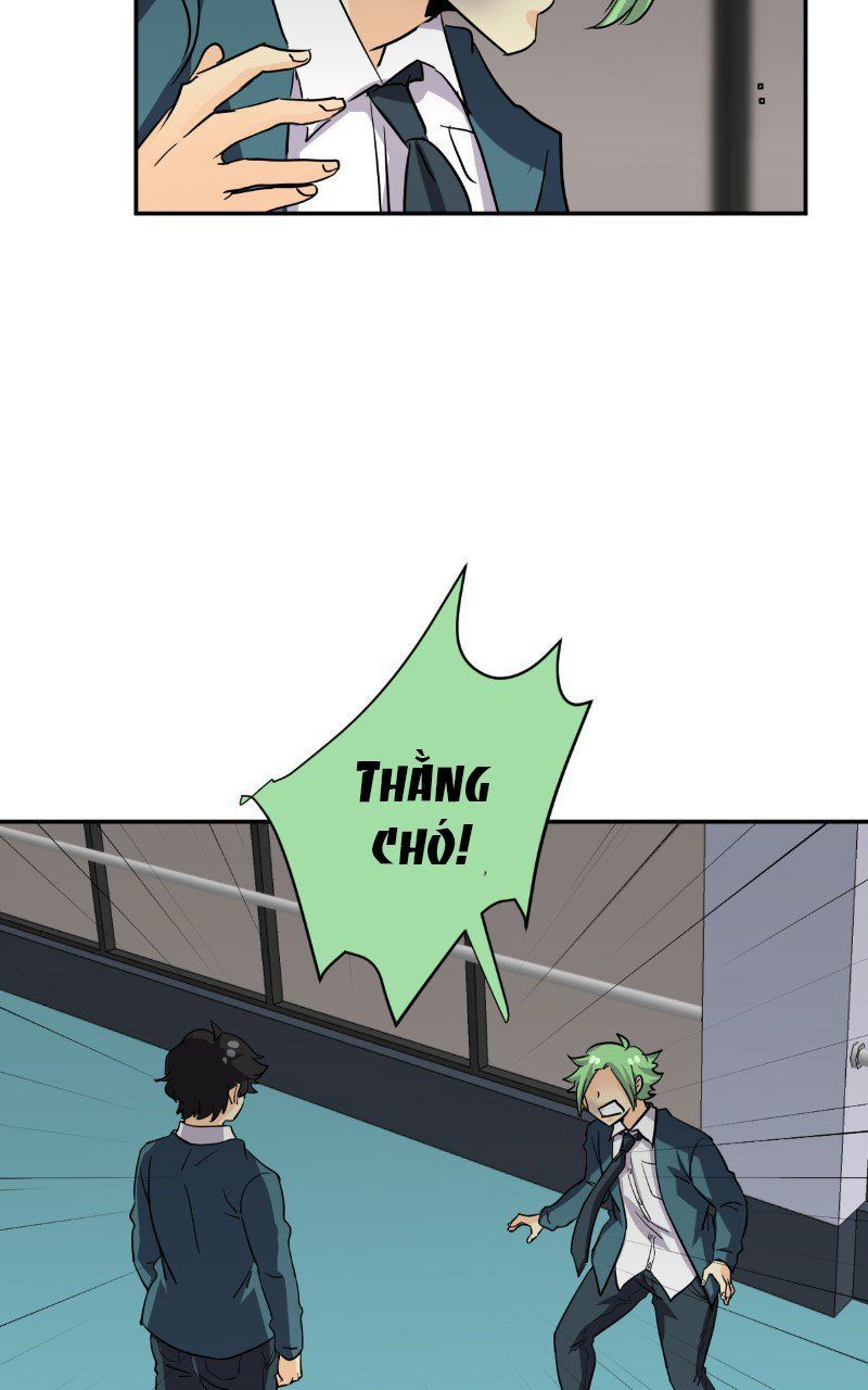 Unordinary Chapter 179 - Trang 2