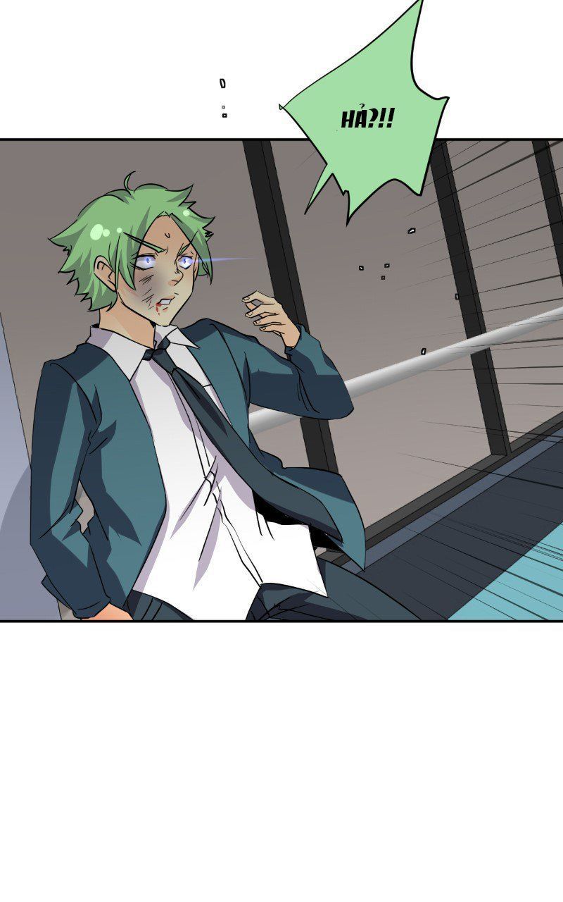 Unordinary Chapter 179 - Trang 2