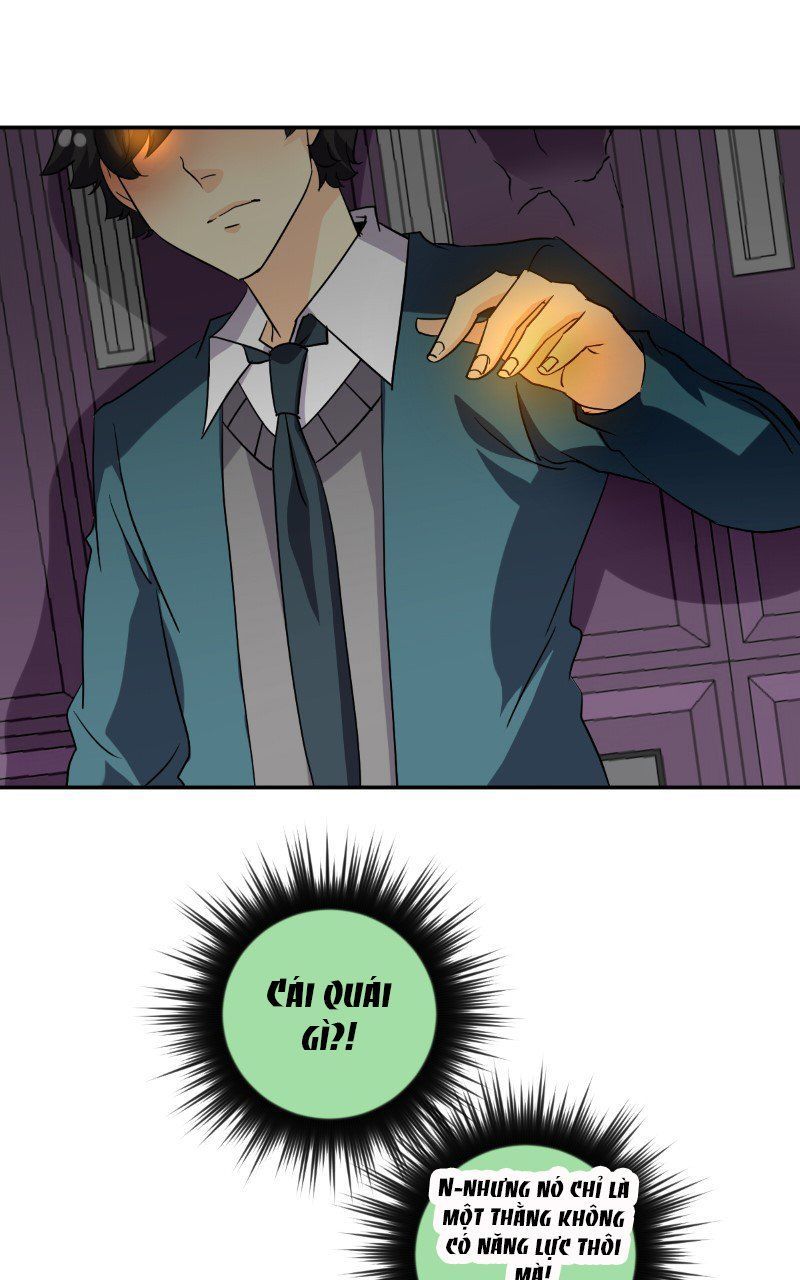 Unordinary Chapter 179 - Trang 2