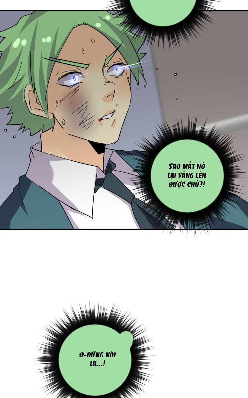 Unordinary Chapter 179 - Trang 2