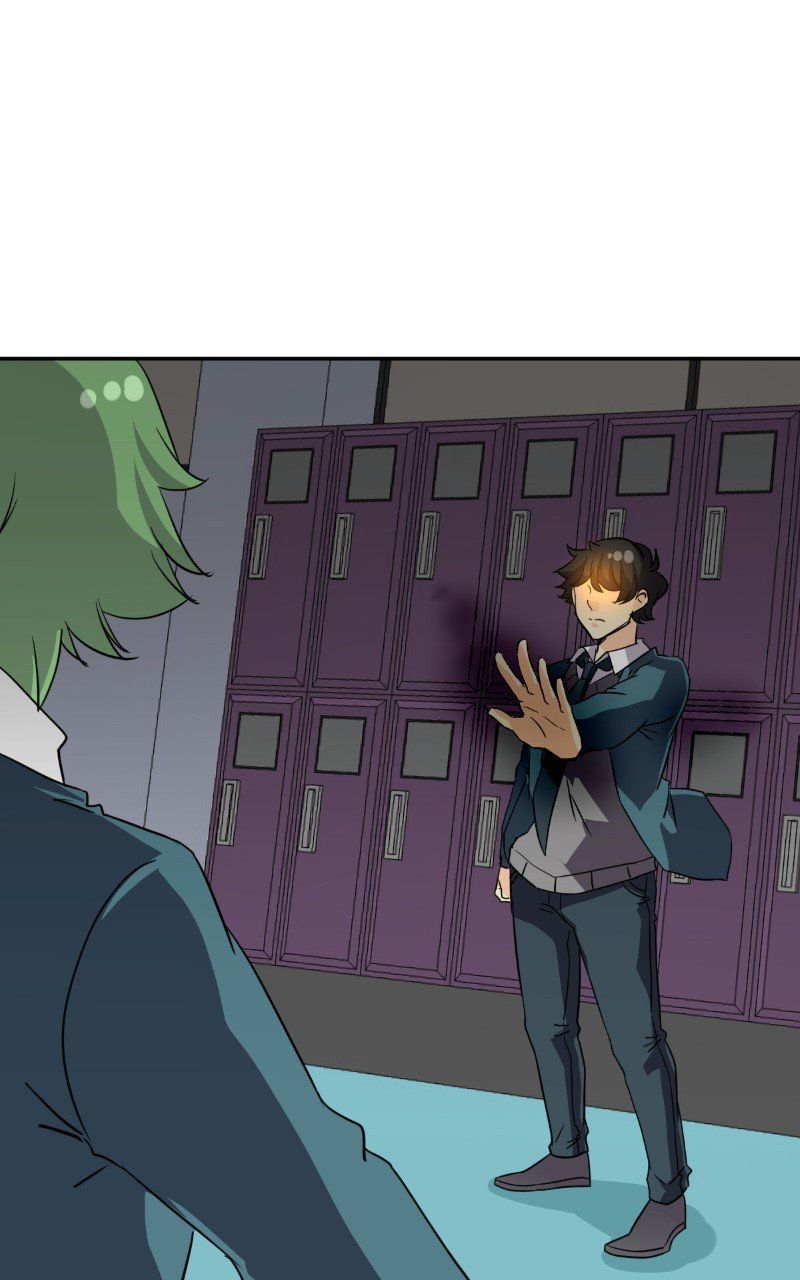 Unordinary Chapter 179 - Trang 2