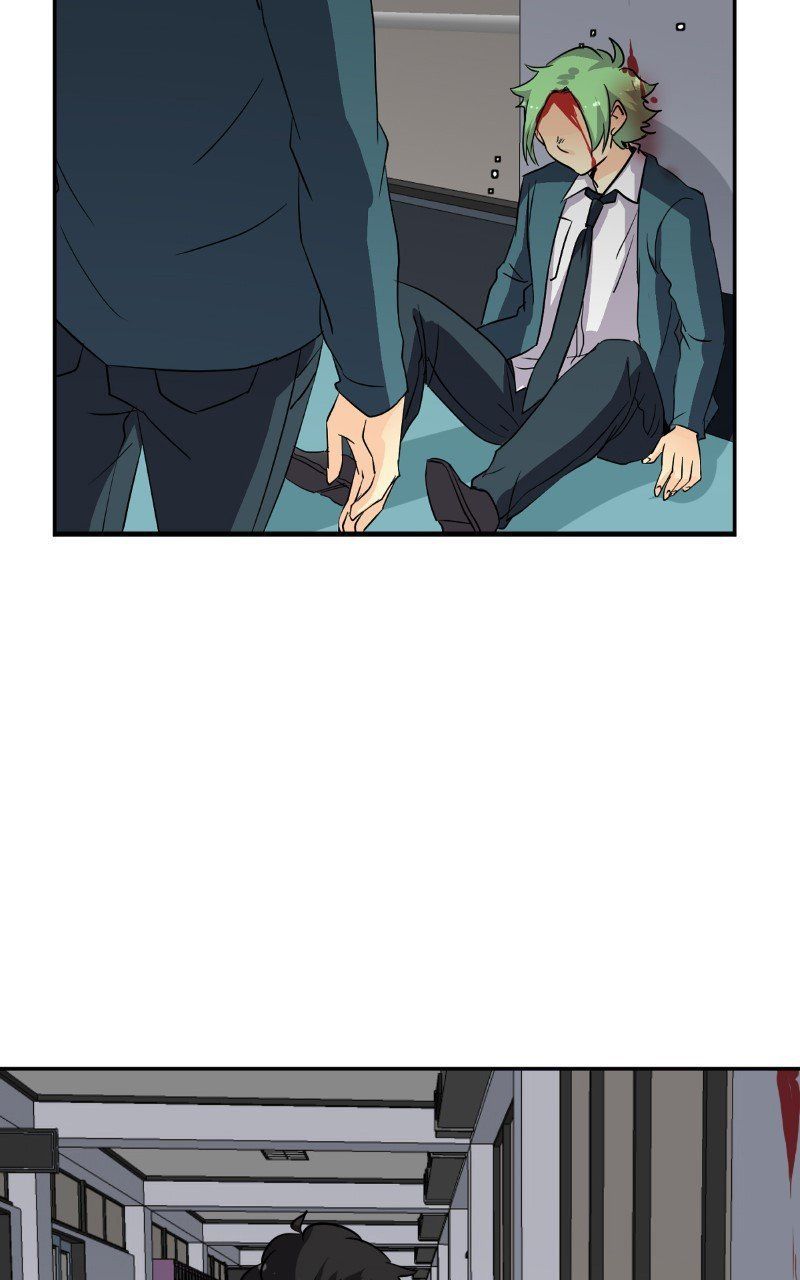 Unordinary Chapter 179 - Trang 2