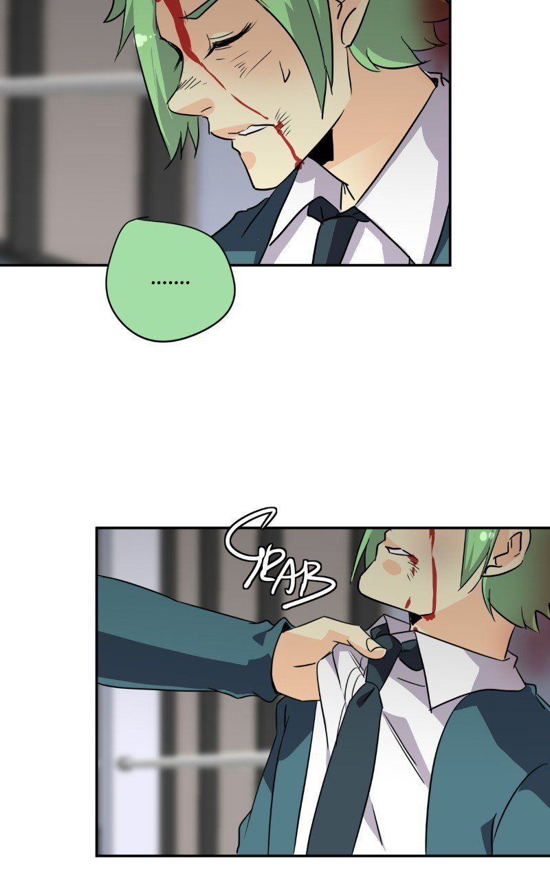 Unordinary Chapter 179 - Trang 2