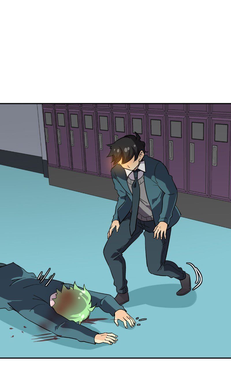 Unordinary Chapter 179 - Trang 2