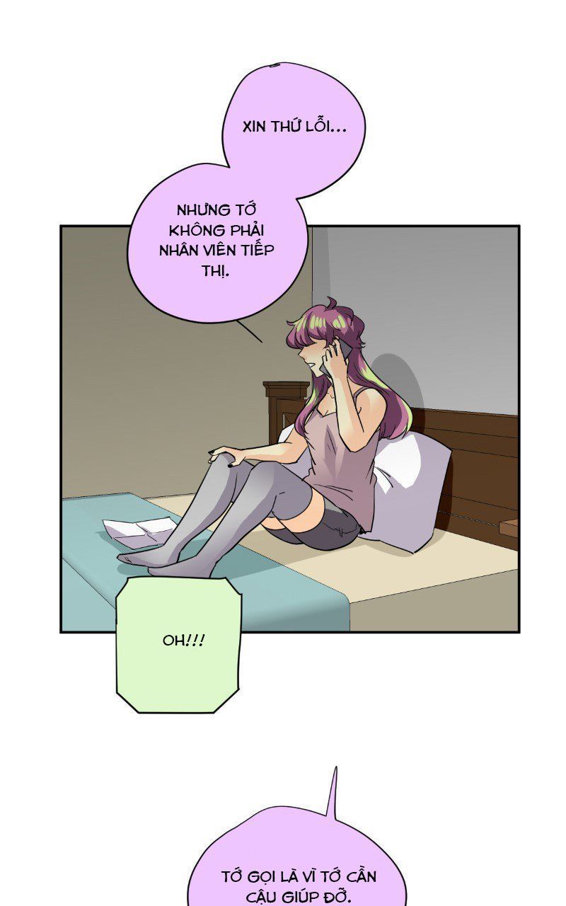 Unordinary Chapter 180 - Trang 2