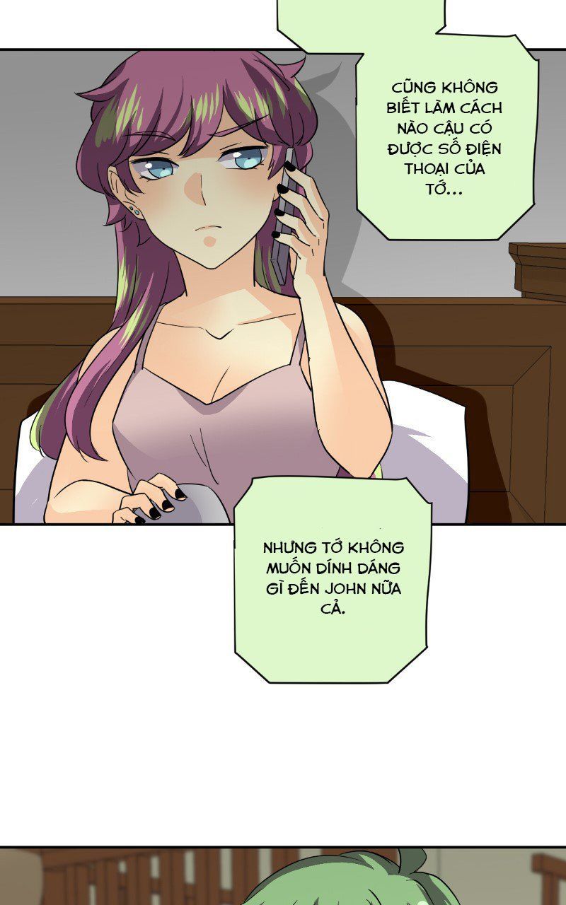 Unordinary Chapter 180 - Trang 2