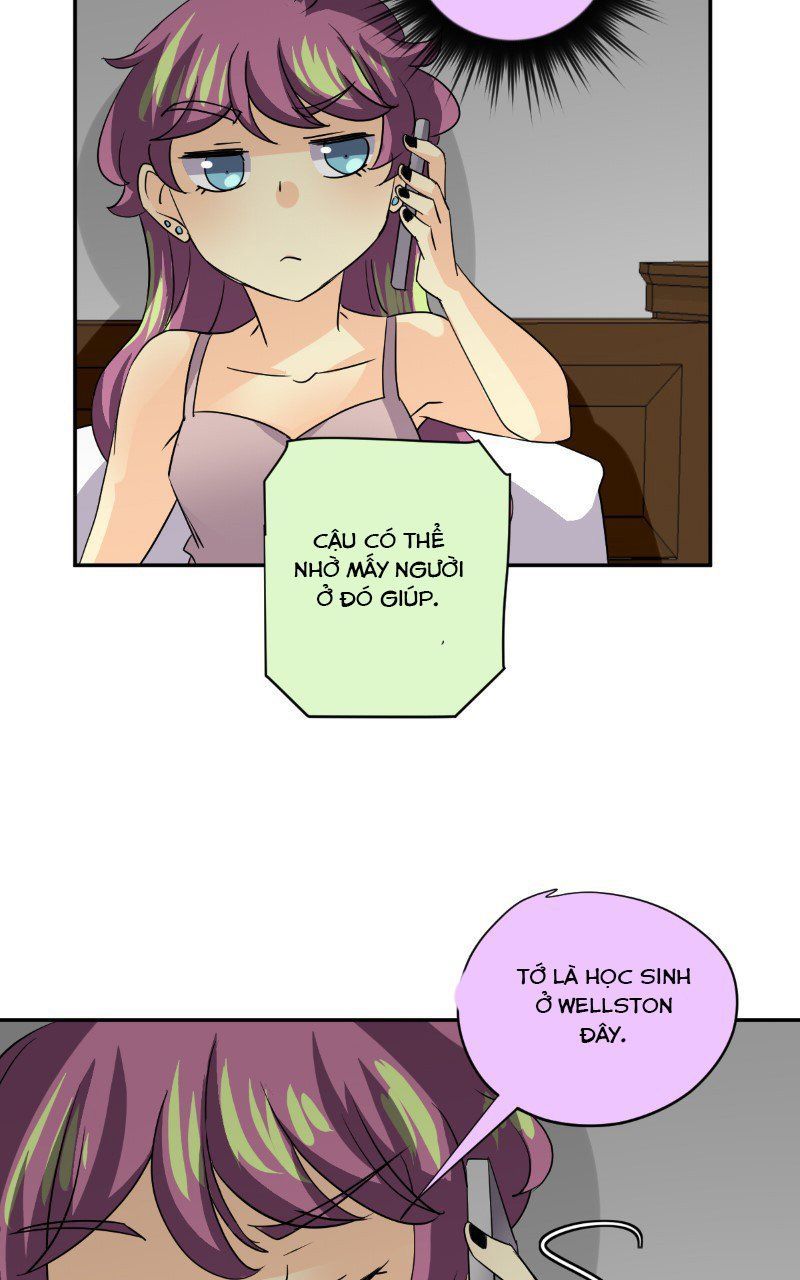 Unordinary Chapter 180 - Trang 2