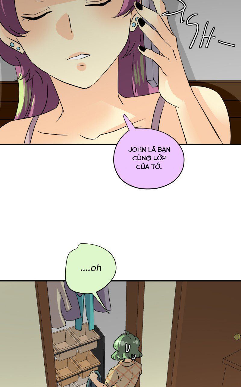 Unordinary Chapter 180 - Trang 2