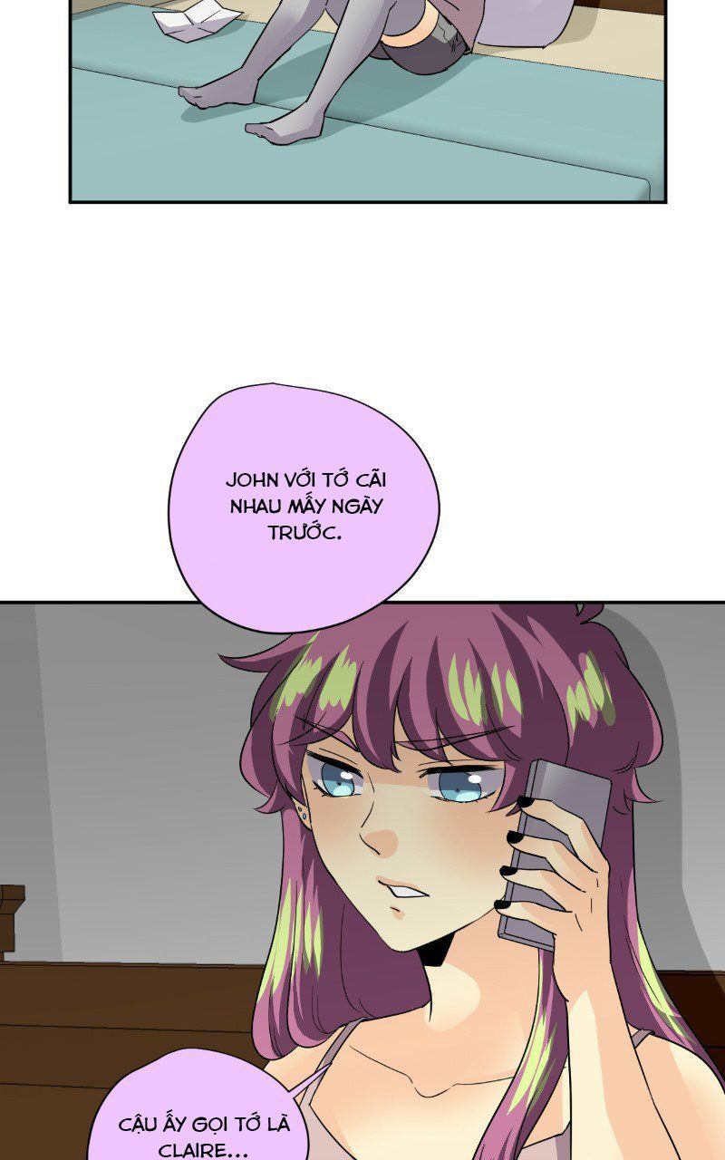 Unordinary Chapter 180 - Trang 2