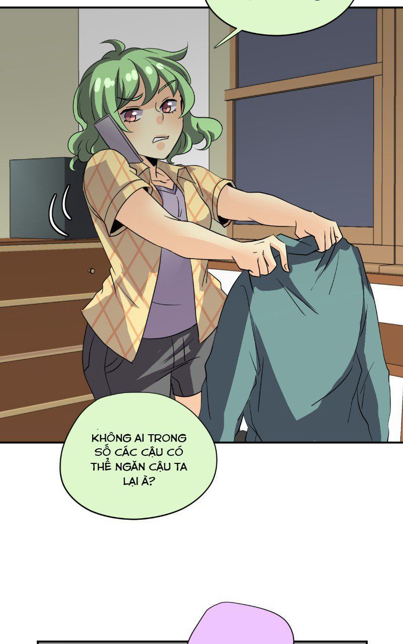 Unordinary Chapter 180 - Trang 2