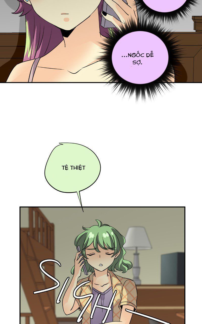 Unordinary Chapter 180 - Trang 2