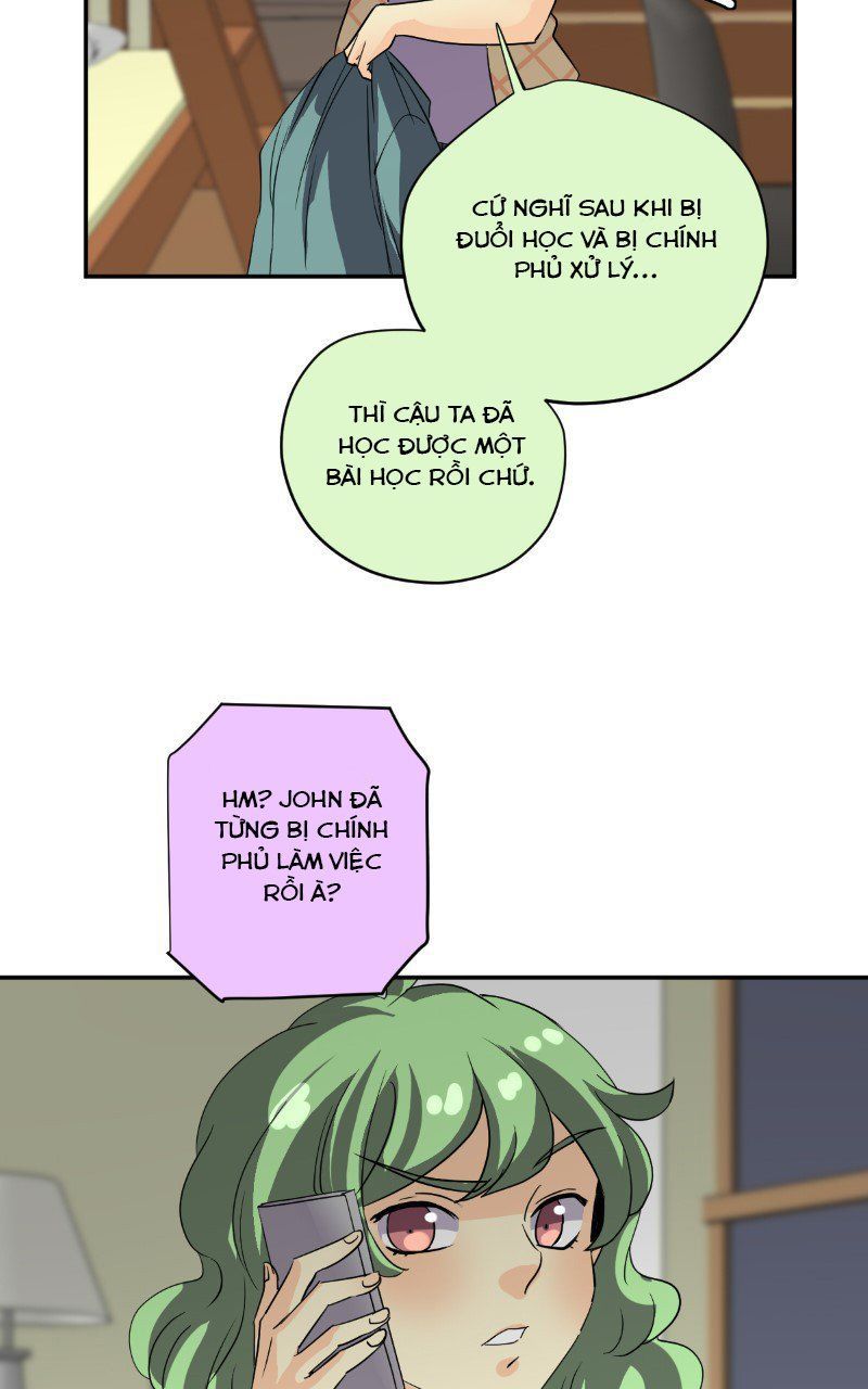 Unordinary Chapter 180 - Trang 2