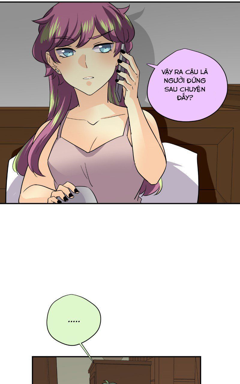 Unordinary Chapter 180 - Trang 2