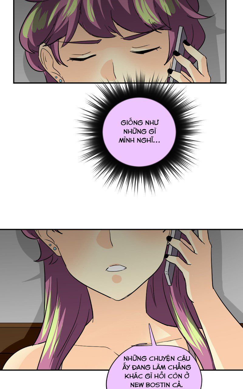 Unordinary Chapter 180 - Trang 2