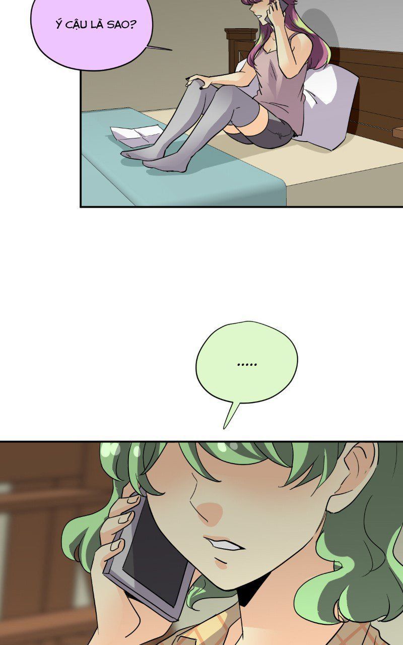 Unordinary Chapter 180 - Trang 2