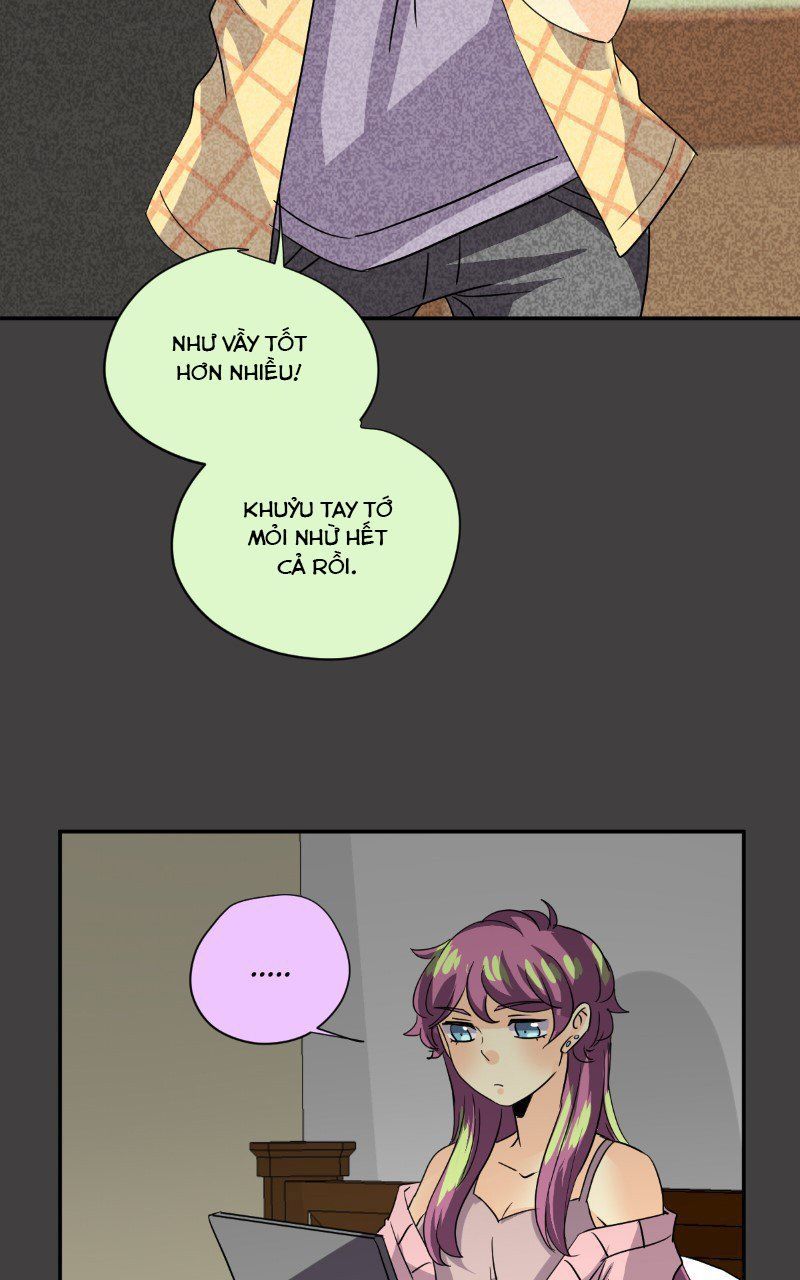 Unordinary Chapter 180 - Trang 2