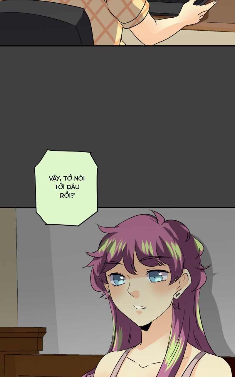 Unordinary Chapter 180 - Trang 2