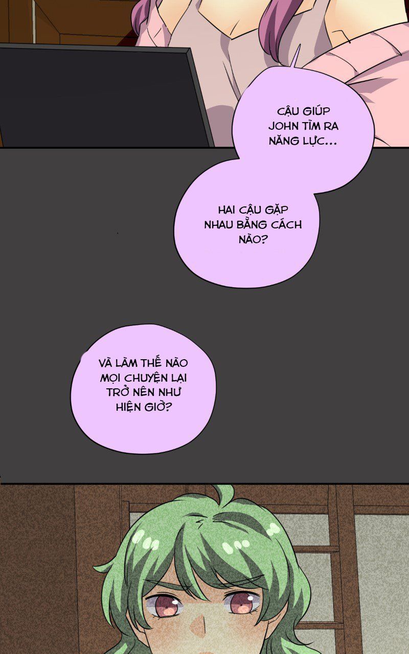 Unordinary Chapter 180 - Trang 2