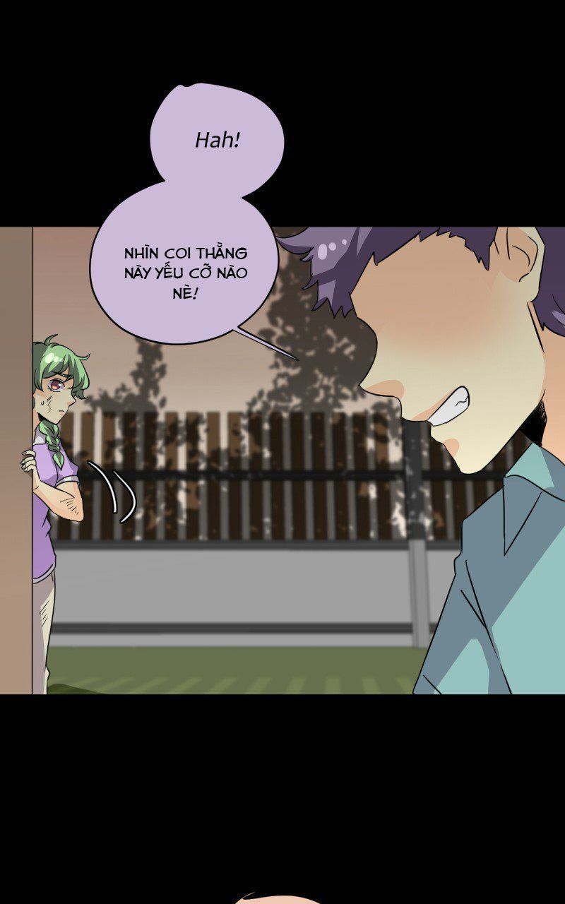 Unordinary Chapter 180 - Trang 2