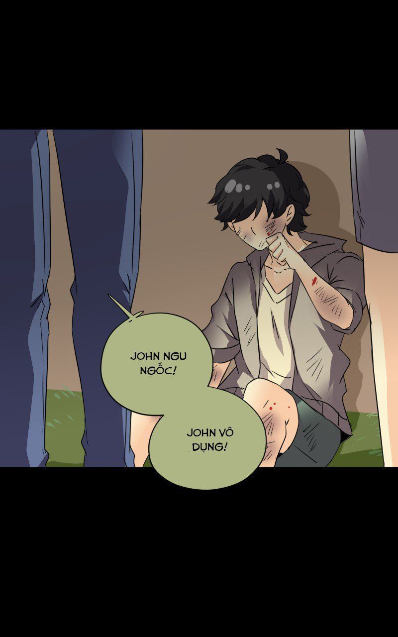 Unordinary Chapter 180 - Trang 2