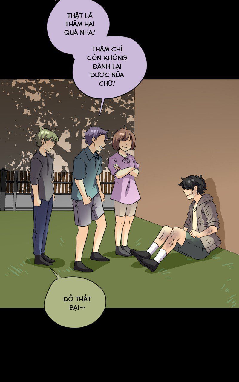 Unordinary Chapter 180 - Trang 2