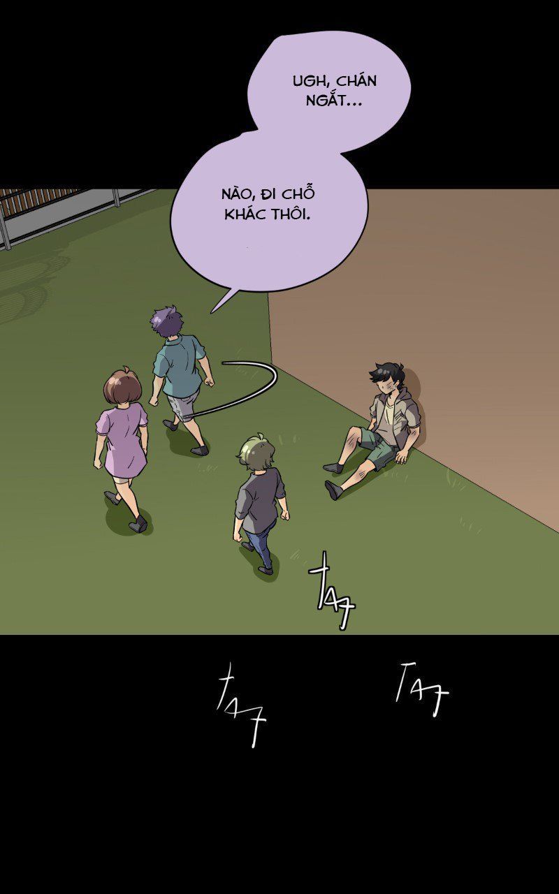 Unordinary Chapter 180 - Trang 2