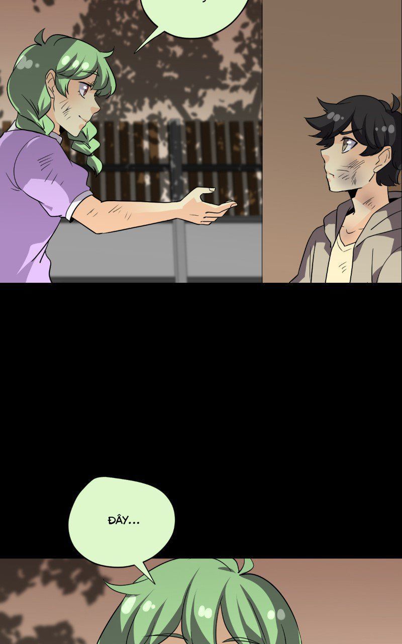 Unordinary Chapter 180 - Trang 2