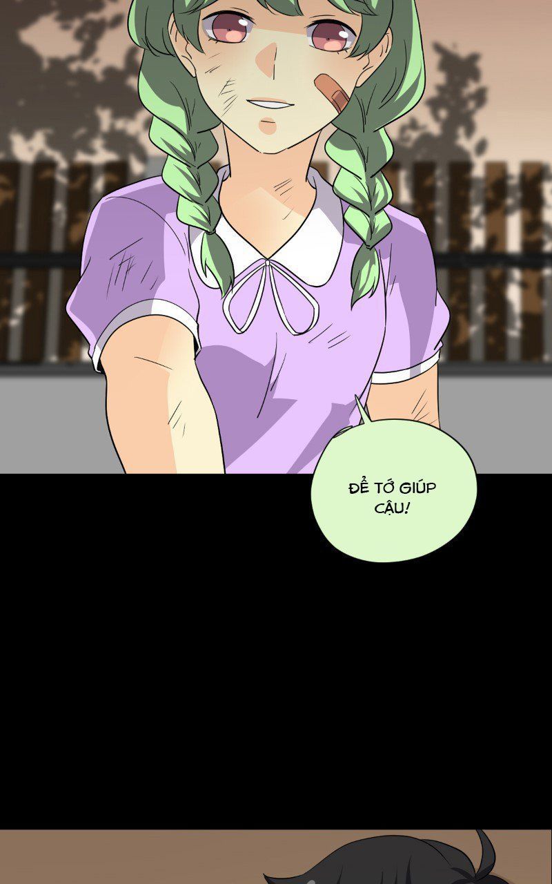 Unordinary Chapter 180 - Trang 2