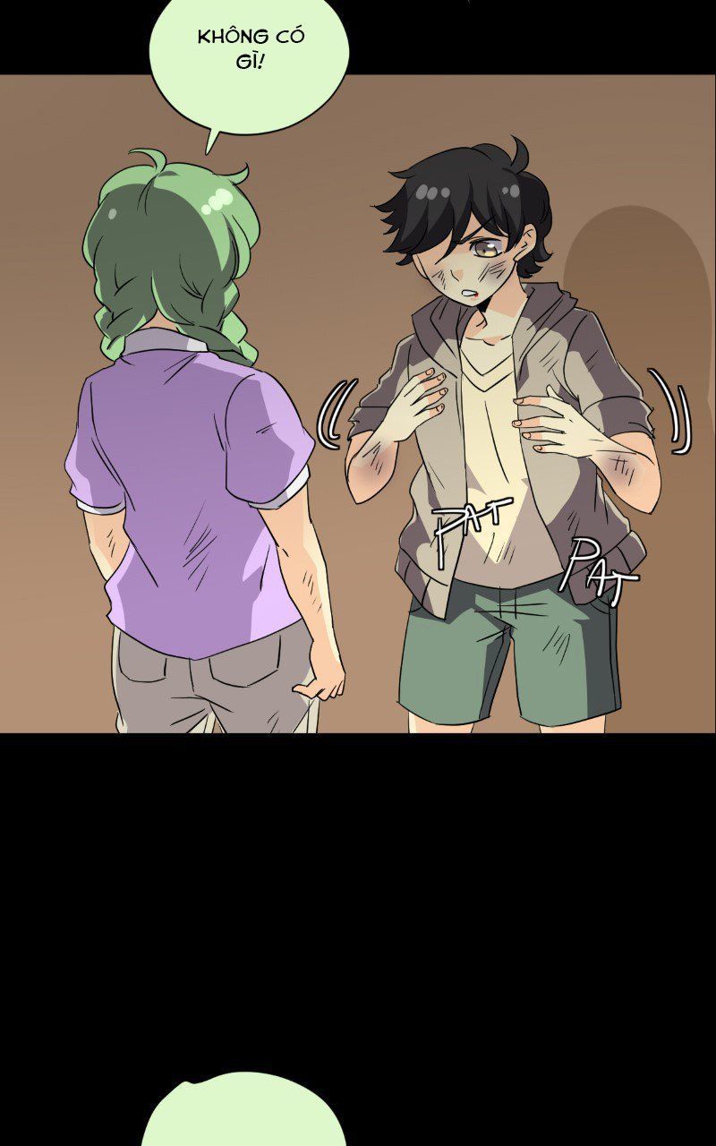 Unordinary Chapter 180 - Trang 2