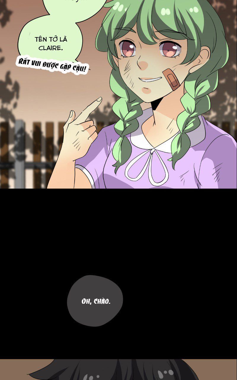 Unordinary Chapter 180 - Trang 2