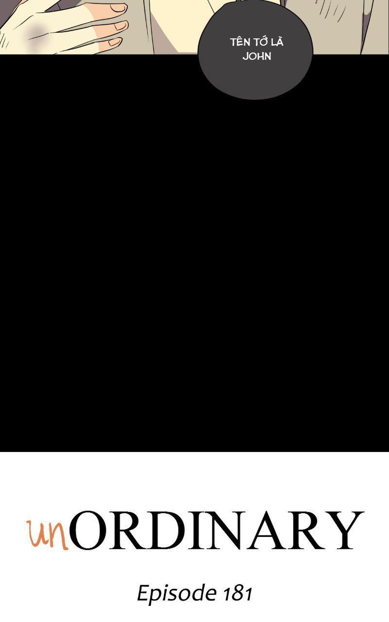 Unordinary Chapter 181 - Trang 2