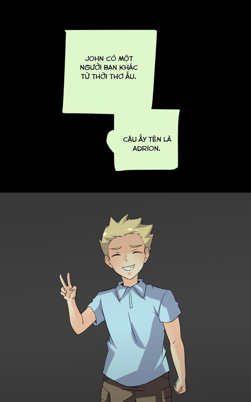 Unordinary Chapter 181 - Trang 2