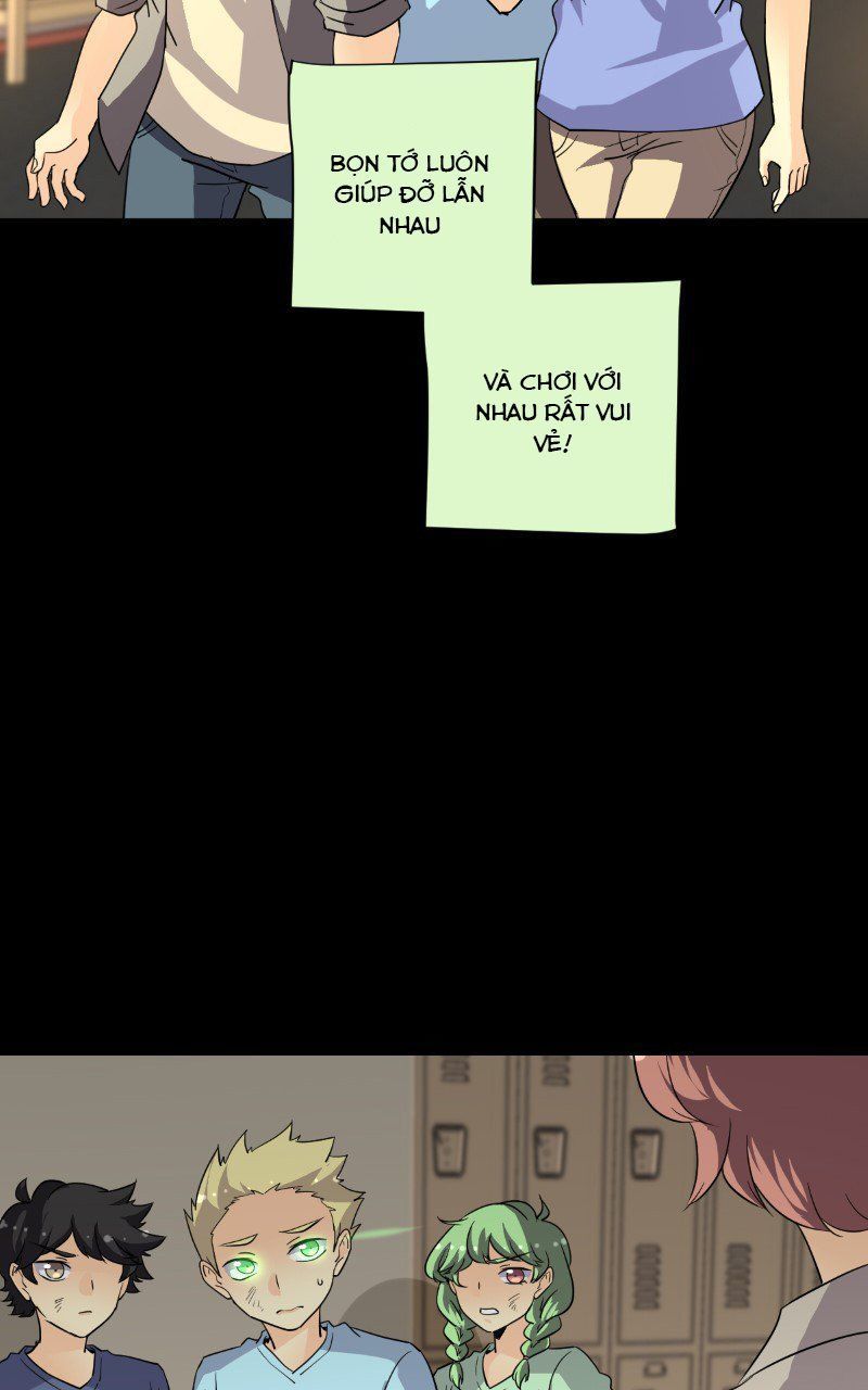 Unordinary Chapter 181 - Trang 2