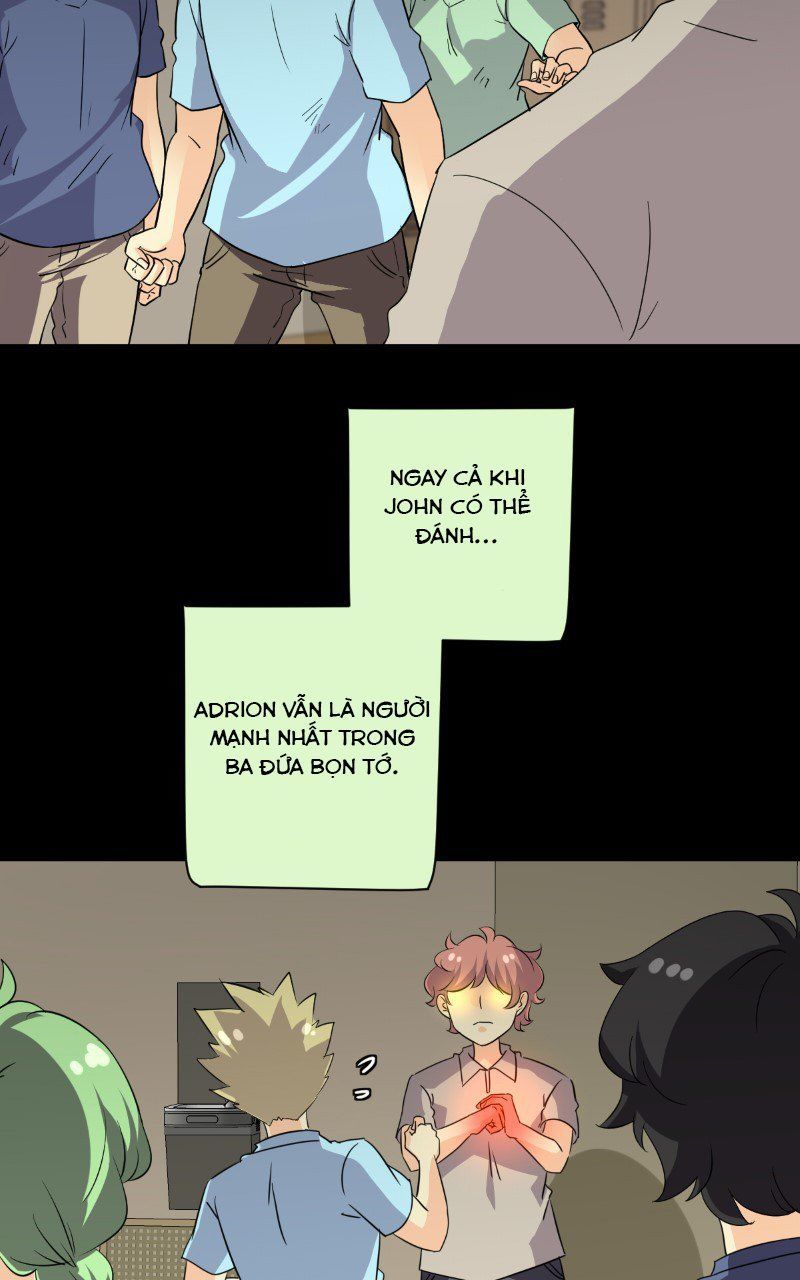 Unordinary Chapter 181 - Trang 2