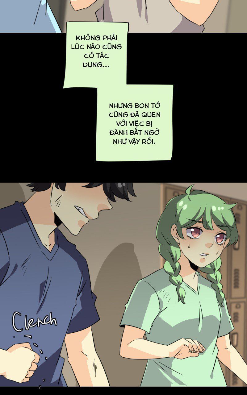 Unordinary Chapter 181 - Trang 2