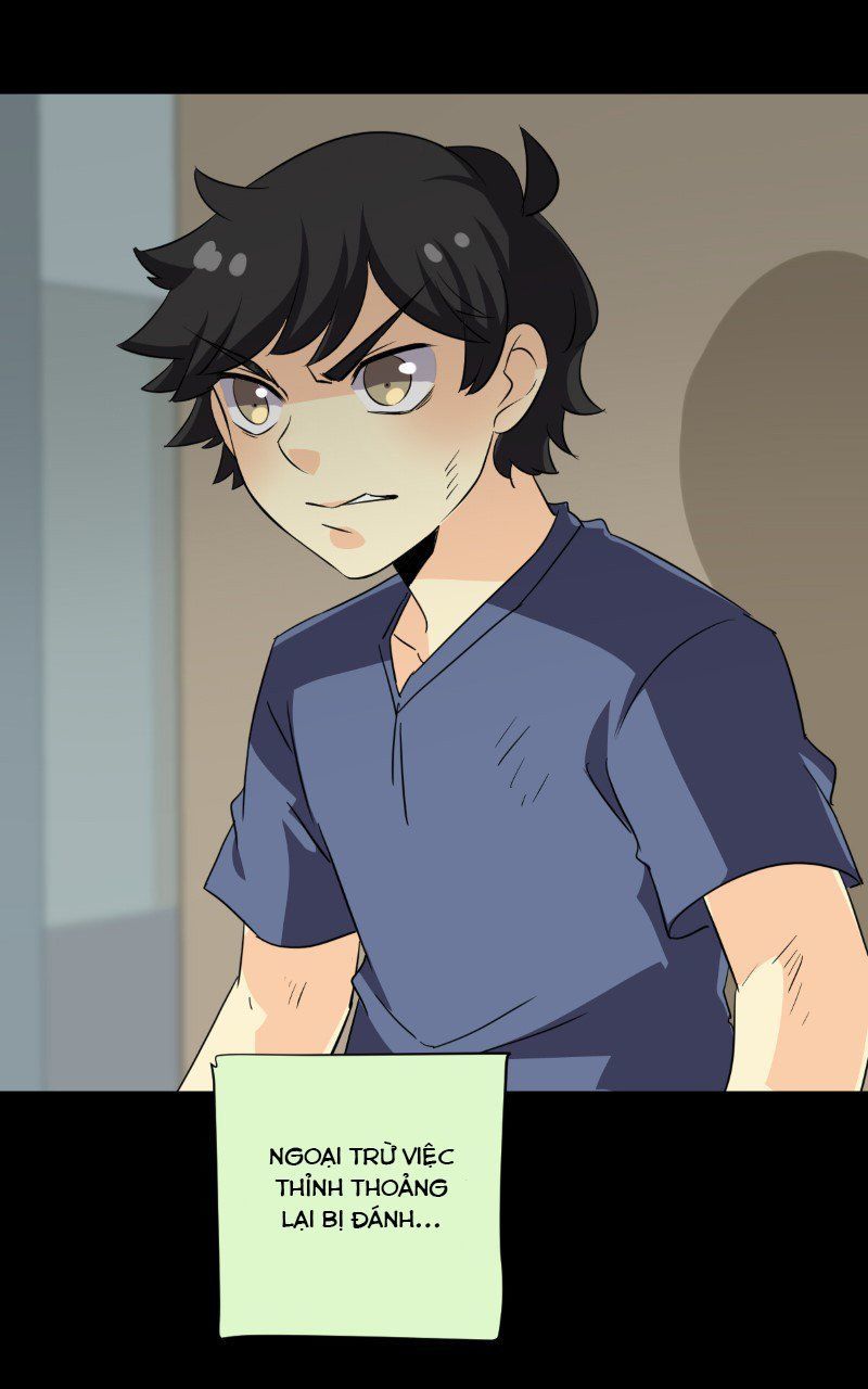 Unordinary Chapter 181 - Trang 2