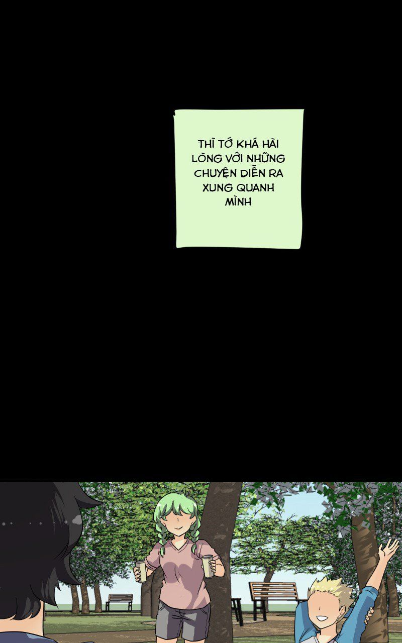 Unordinary Chapter 181 - Trang 2