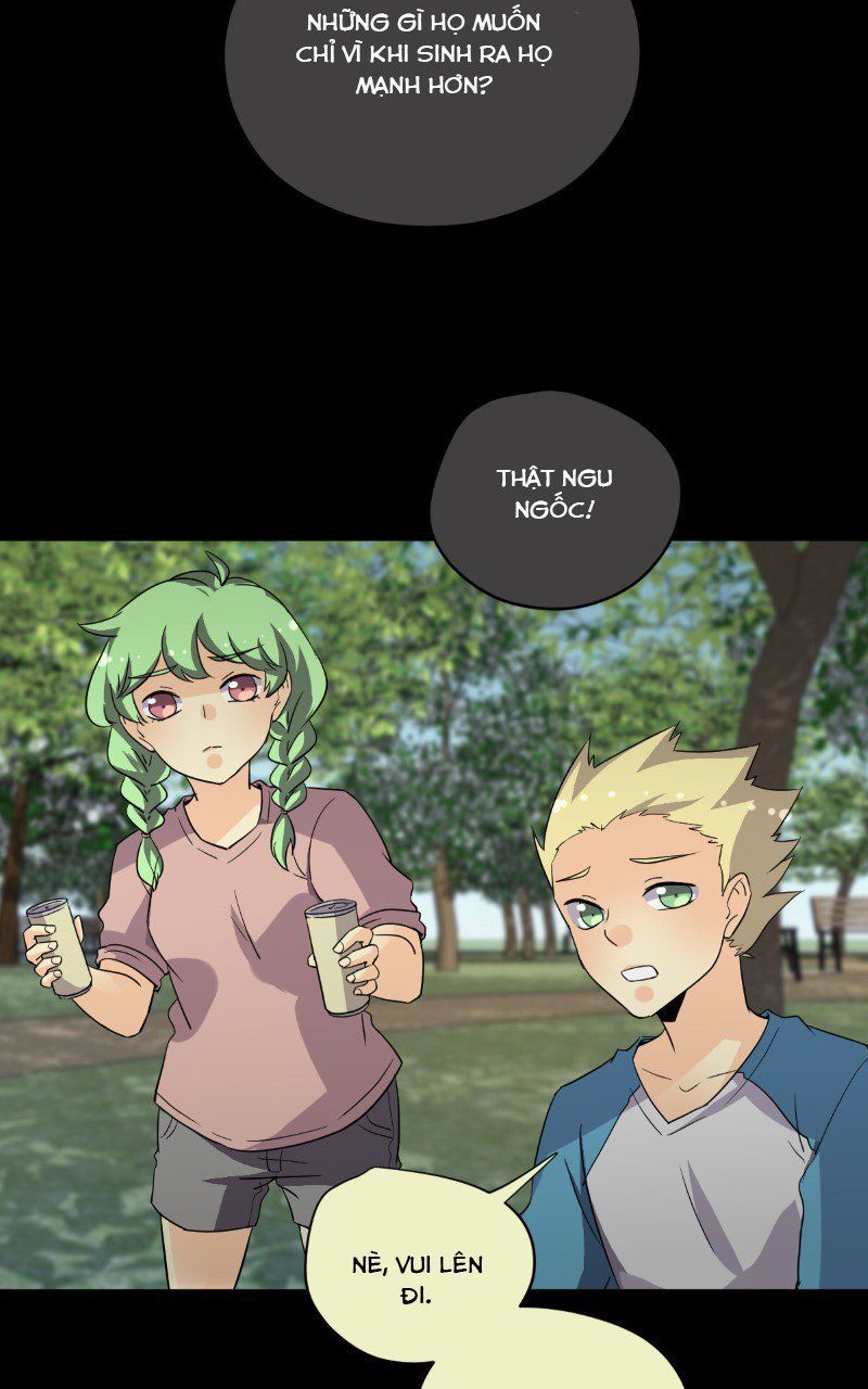 Unordinary Chapter 181 - Trang 2