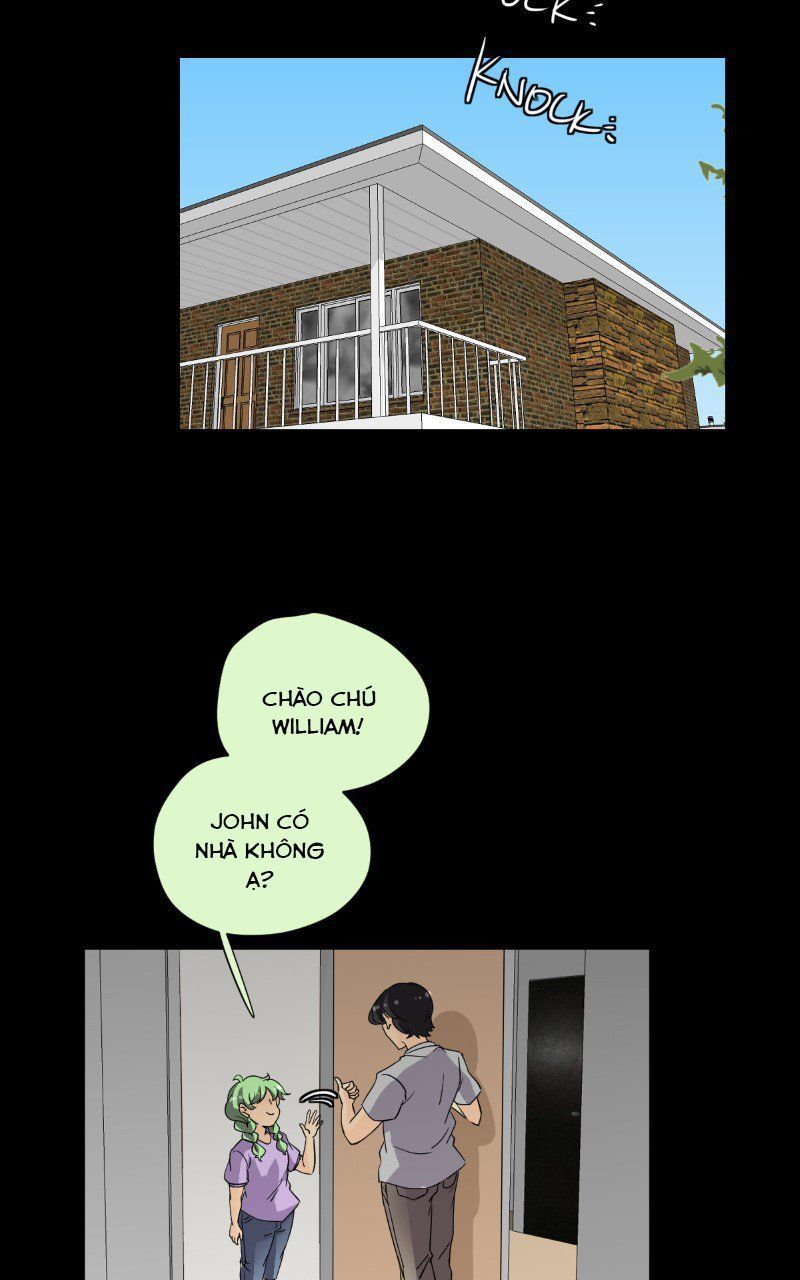 Unordinary Chapter 181 - Trang 2