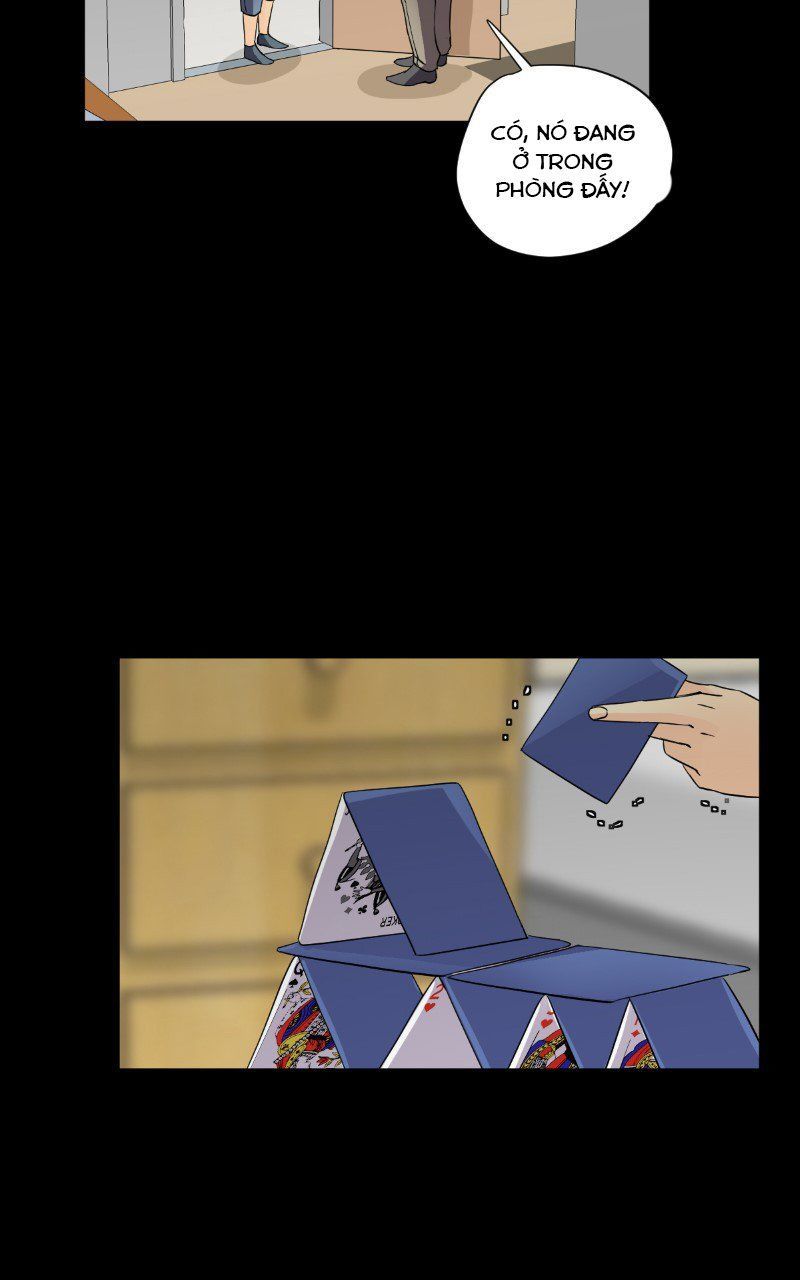 Unordinary Chapter 181 - Trang 2